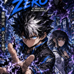 rinjin zero
