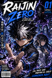 rinjin zero