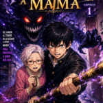 PROTEGIENDO A MAMÁ