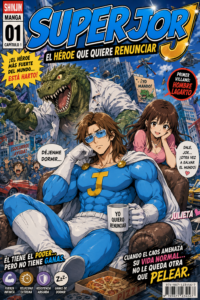 superjor