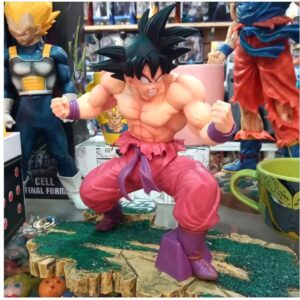 dragonball