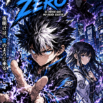 Raijin zero